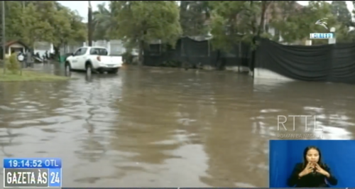 Inundasaun Ho Engarafamentu Iha Kapital Dili Hafoin Udan Bo Ot Rttl Inundasaun Ho Engarafamentu Iha Kapital Dili Hafoin Udan Bo Ot Rttl